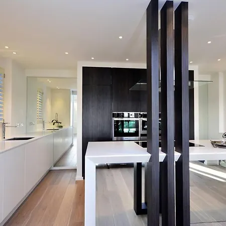 Modern Four Bedrooms
