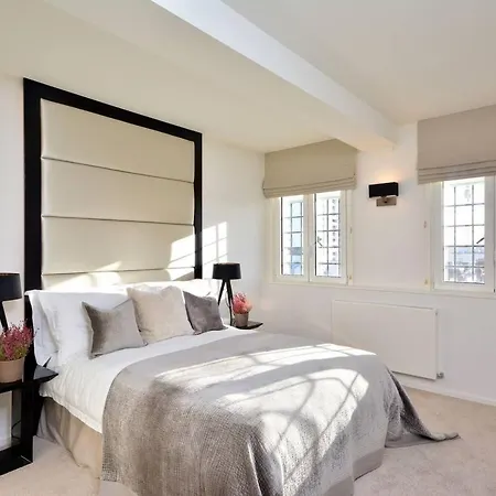 Modern Four Bedrooms * Amsterdam