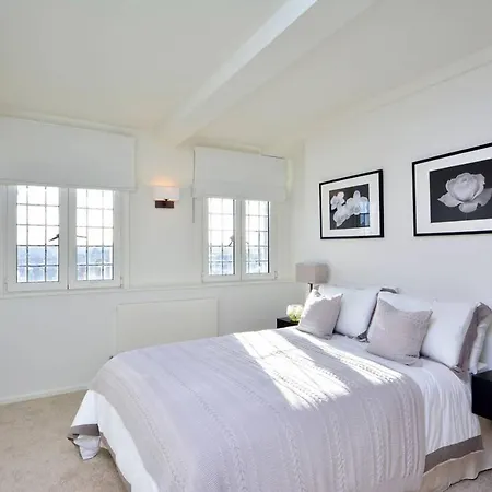Modern Four Bedrooms * Amsterdam